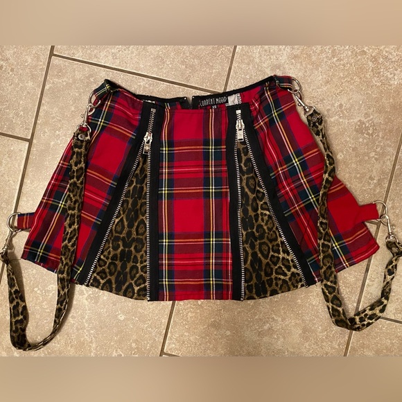 Current mood Dollskill skirt - Picture 1 of 5